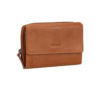 Maître Pelle borsa Forst Dagrete Purse Cognac marrone