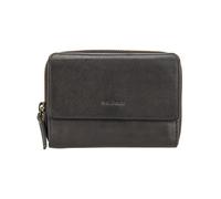 Maître Pelle borsa Forst Dagrete Purse Black nero