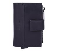 Maître porta carte di credito Birkenfeld C-Four E-Cage sv8 Blue