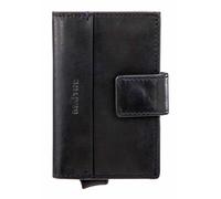 Maître Birkenfeld c-two Custodia per carte di credito RFID in pelle 10 cm blue (4060001750-400)