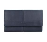 Maître Portafoglio Birkenfeld Diedburg in pelle 17,5 cm nero