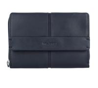 Maître Portafoglio Birkenfeld in pelle 13,5 cm black (MTR-4060001372-900)