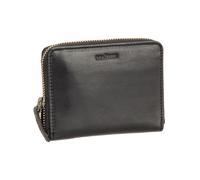 Maître portafoglio Forst Dacia Purse Black nero