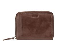 Maître portafoglio Forst Dacia Purse Darkbrown marrone scuro