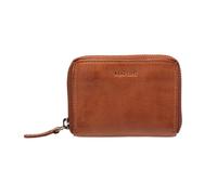Maître portafoglio Forst Dalin Purse Cognac marrone
