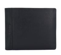 Maître Portafoglio in pelle Gandolf 12 cm nero