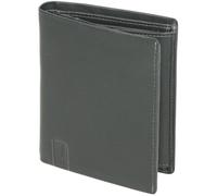 Maître Portafoglio Special Make Up in pelle 10 cm nero