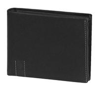 Maître borsa Smu Wallet Black