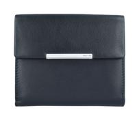 Maître Portamonete 'Belg Dartrud' nero Donna Maître One Size