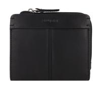 Maître Portamonete 'Birkenfeld Alberta' nero Donna Maître One Size