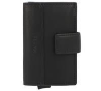 Maître Portamonete 'Birkenfeld c-two' nero Donna Maître One Size