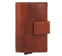 Maître Portamonete 'Birkenfeld c-two' ruggine Donna Maître One Size