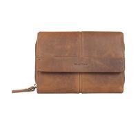 Maître Portamonete 'Birkenfeld' cognac Donna One Size