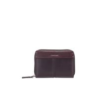 Maître Portamonete 'Birkenfeld Dalin' marrone scuro Donna Maître One Size