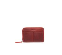 Maître Portamonete 'Birkenfeld Dalin' rosso Donna - Accessori - Portafogli e portachiavi - Portafogli Maître One Size