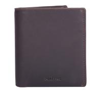 Maître Portamonete 'Birkheim Habert' marrone scuro Uomo Maître One Size