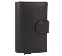 Maître Portamonete 'Bundenbach C-Three' marrone scuro Donna Maître One Size marrone scuro