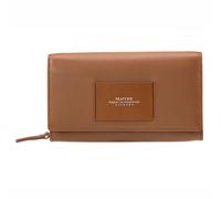 Maître Portamonete 'Ellern Dilara' cognac Donna Maître One Size cognac