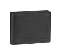 Maître Portamonete 'F3 Galbert' nero Uomo Maître One Size