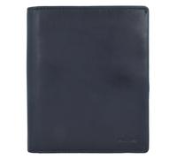 Maître F3 Heinbert Portafoglio nero