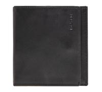 Maître Portamonete 'F3 Quirin' nero Uomo Maître One Size