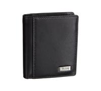 Maître Portafoglio Fusto in pelle 9 cm schwarz (06-10-07179-01)