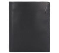 Maître Hundsbach Hamlet Portafoglio nero