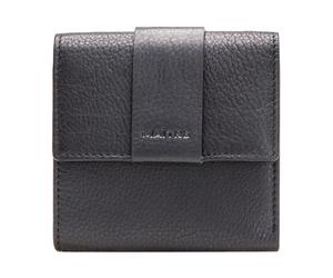 Maître Portamonete 'Kirschroth Dalene' nero Donna Maître One Size