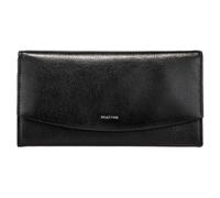 Maître Leisel Diedburg Pochette Protezione RFID Pelle 18 cm nero