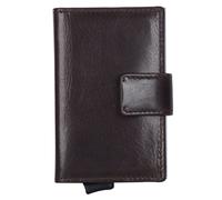 Maître Portamonete marrone scuro Donna Maître One Size