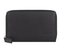 Maître Portamonete nero Donna Maître One Size