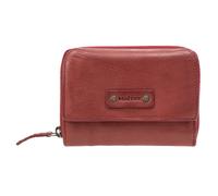 Maître Portamonete 'Steinbach Dagrete' rosso Donna Maître One Size