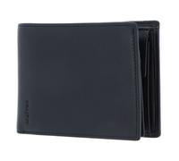 Maître Raumbach Galbert BillFold H7 Dark Blue