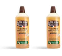 MAITRE SAVON DE MARSEILLE (Confezione da 2)