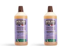 MAITRE SAVON DE MARSEILLE (Confezione da 2)