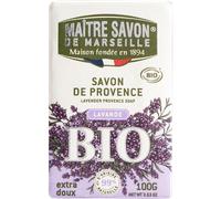 Maître Savon di Provenza Latte d'Asina 100 g - Sapone