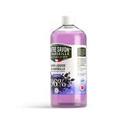 MAITRE SAVON Savon liquide au Lavande - 1 L