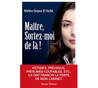 Maître, Sortez-moi de là !