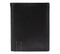 Maître Tinello Humbert Portafoglio Protezione RFID Pelle 10 cm marrone