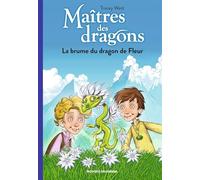 Maîtres des dragons, Tome 21: La brume du dragon de Fleur