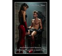 Maîtresse Lady Renata: Apprends à aimer le martinet