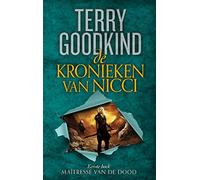 Maîtresse van de dood