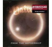 Maitreya - From The Mothership