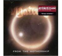 Maitreya - From The Mothership by Maitreya (2005-08-01)