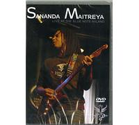 Maitreya Sananda - Live At The Blue Note Milano