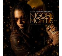 Maitreya Sananda - Nigor Mortis