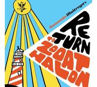 Return To Zooathalon (CD)