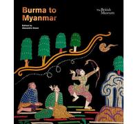 Maitrii Aung-Thwin Alexandra Green Diego Tamb Burma to Myanma (Copertina rigida)