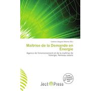 Maîtrise de la Demande en Énergie: Agence de l'environnement et de la maîtrise de l'énergie, Panneau solaire