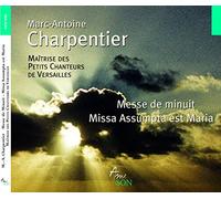 Maitrise Des Petits Chanteur - Messe De Minuit/Missa Assump